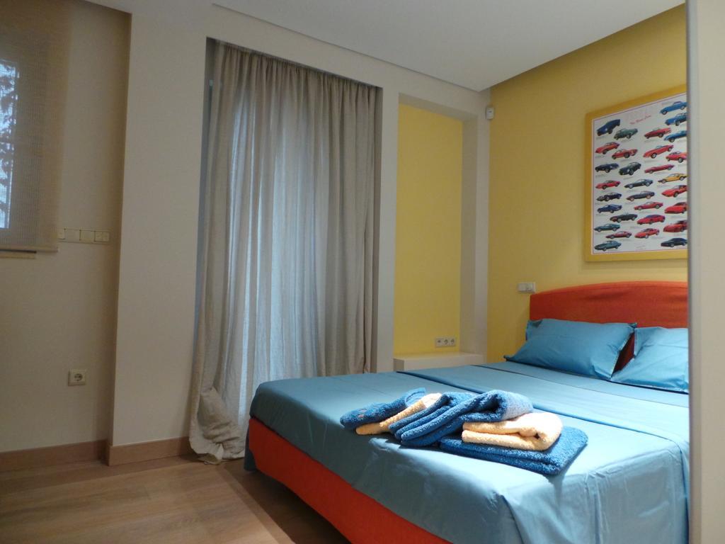 Unique Acropolis View Apartment Athens Luaran gambar