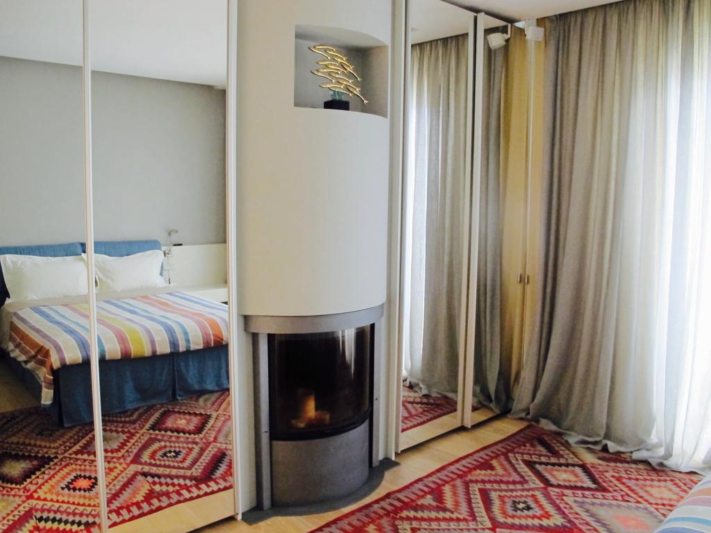 Unique Acropolis View Apartment Athens Luaran gambar