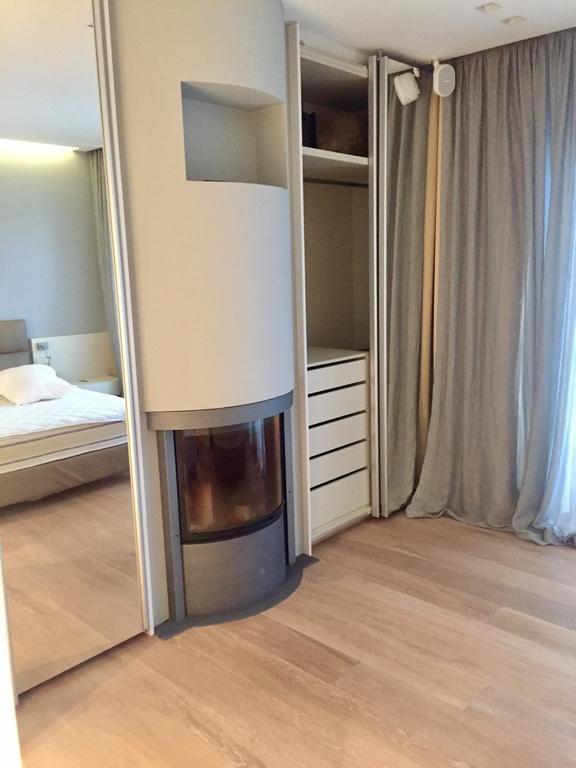 Unique Acropolis View Apartment Athens Luaran gambar