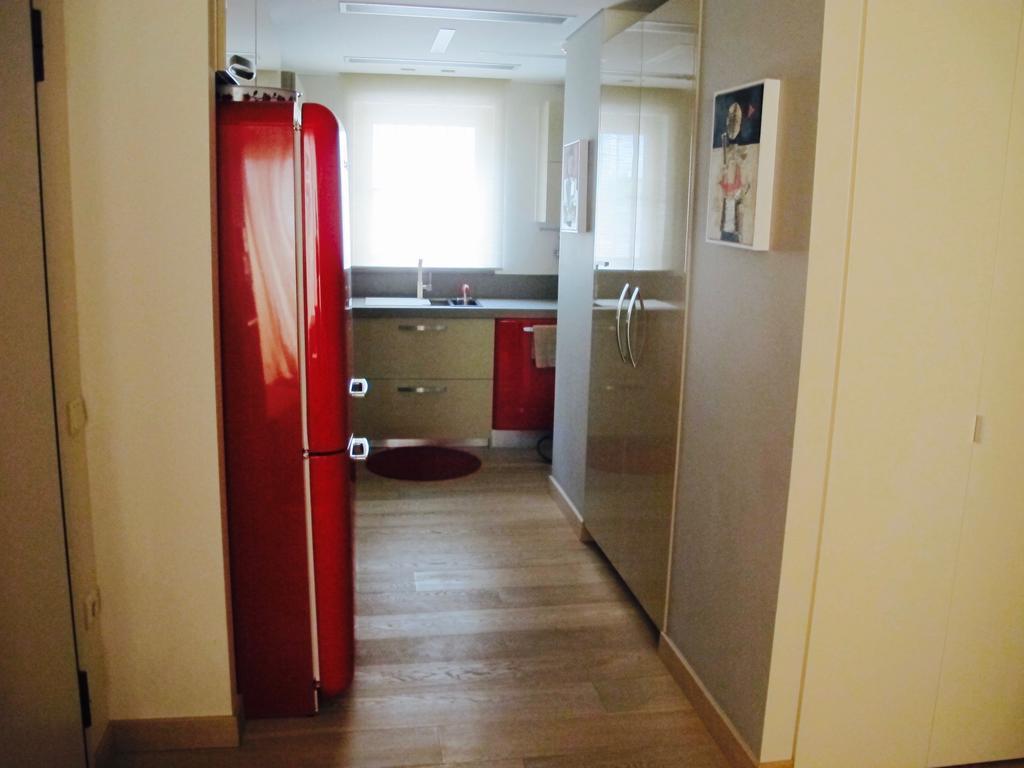 Unique Acropolis View Apartment Athens Luaran gambar