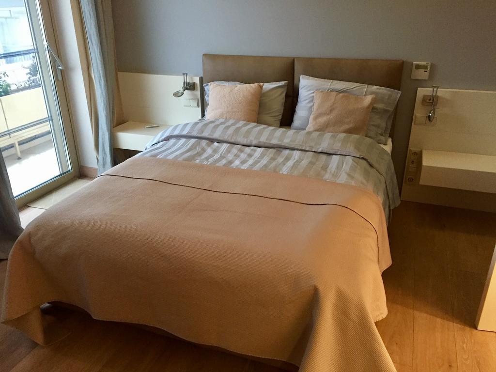 Unique Acropolis View Apartment Athens Luaran gambar
