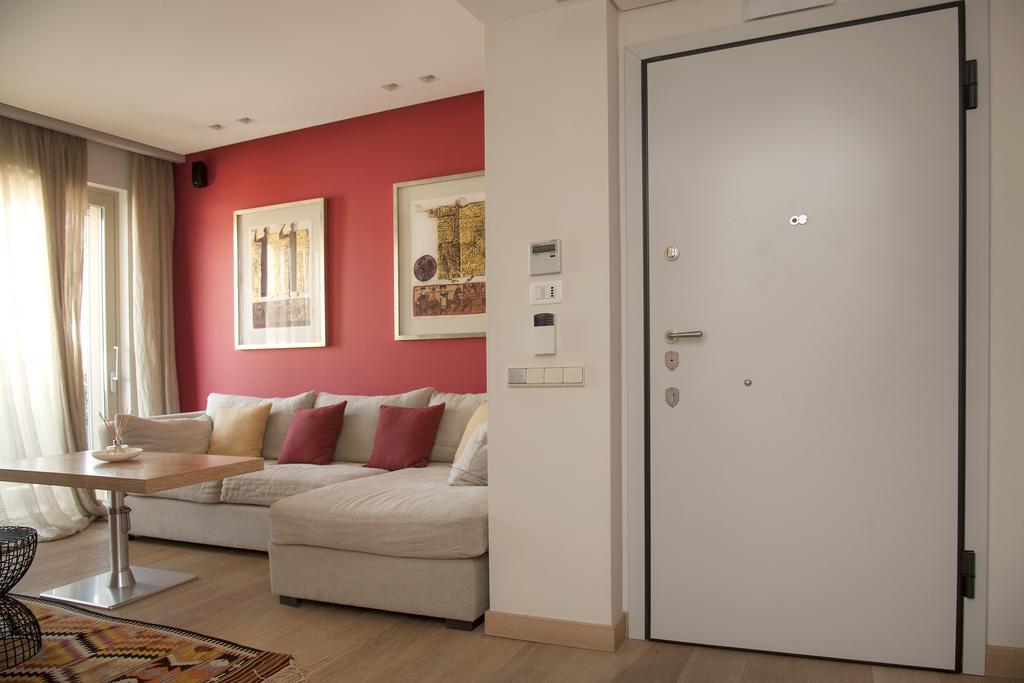 Unique Acropolis View Apartment Athens Luaran gambar