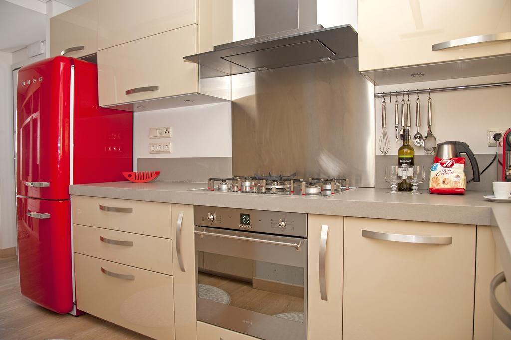 Unique Acropolis View Apartment Athens Luaran gambar