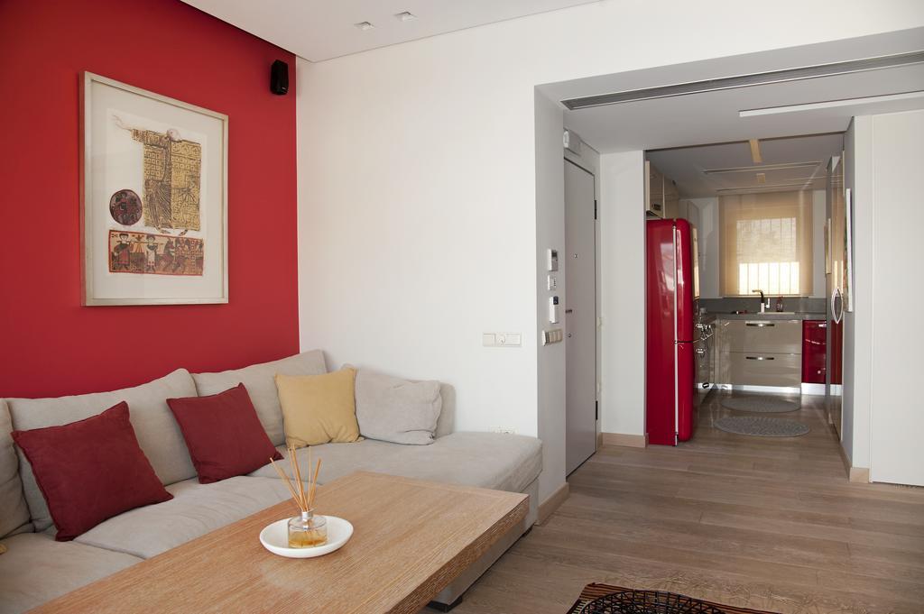 Unique Acropolis View Apartment Athens Luaran gambar