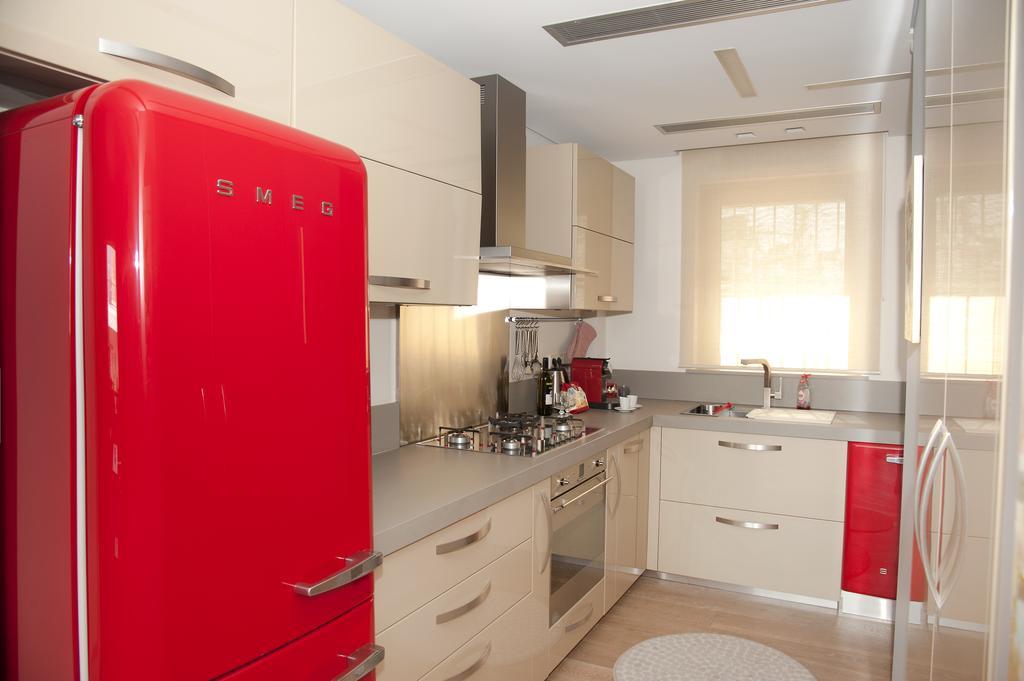 Unique Acropolis View Apartment Athens Luaran gambar