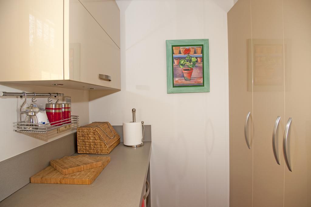 Unique Acropolis View Apartment Athens Luaran gambar
