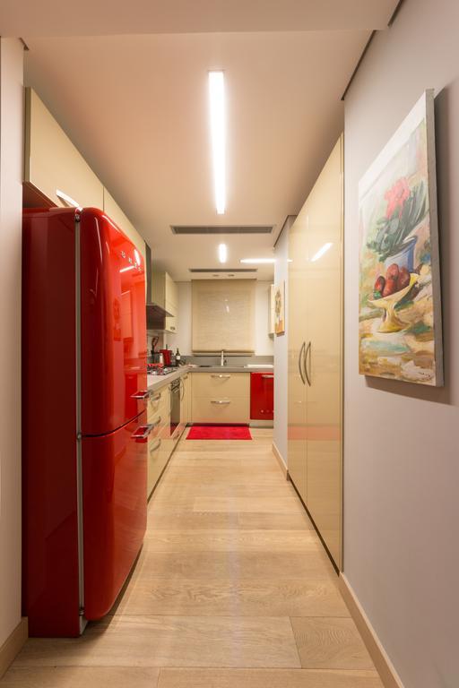 Unique Acropolis View Apartment Athens Luaran gambar