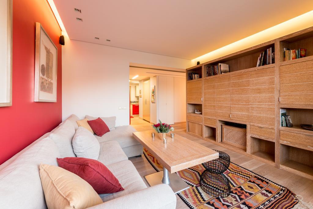 Unique Acropolis View Apartment Athens Luaran gambar