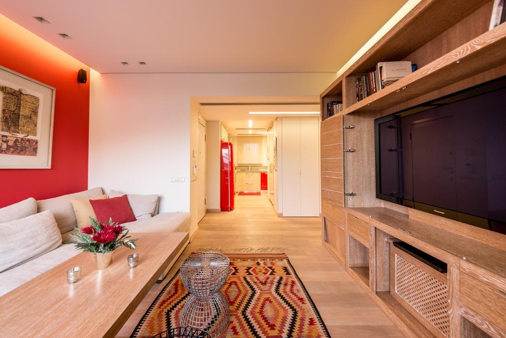 Unique Acropolis View Apartment Athens Luaran gambar